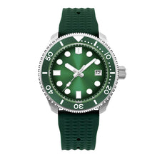 Corgeut 6021 Diver Automatic Watch - view 5