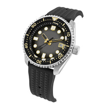 Corgeut 6021 Diver Automatic Watch - view 6