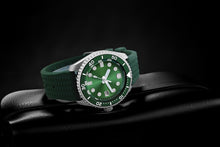 Corgeut 6021 Diver Automatic Watch - view 12