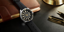 Corgeut 6021 Diver Automatic Watch - view 15