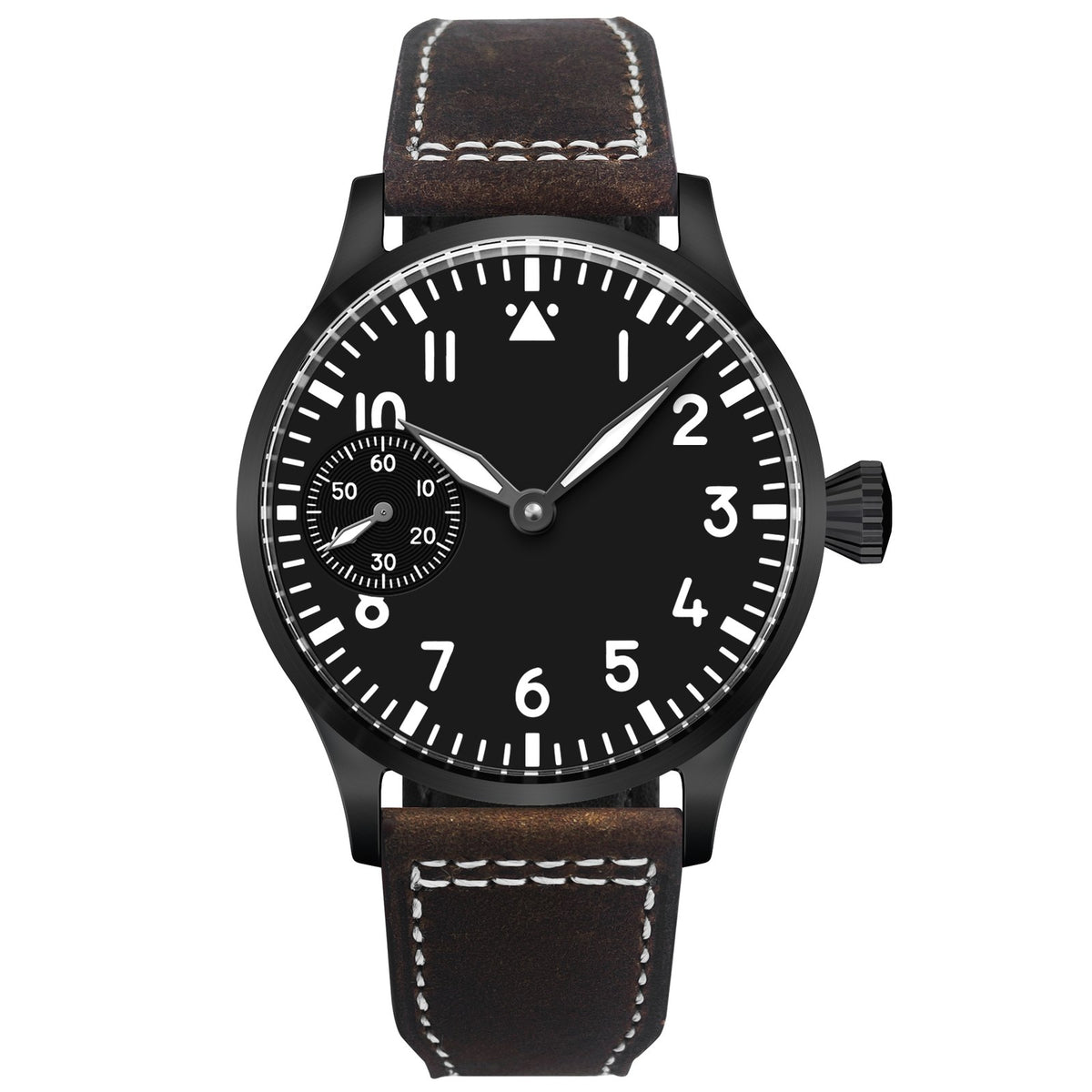 Corgeut 6022 Hand-Wound Watch - view 5
