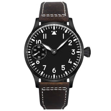 Corgeut 6022 Hand-Wound Watch - view 5