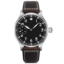 Corgeut 6022 Hand-Wound Watch - view 7