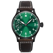 Corgeut 6022 Hand-Wound Watch - view 9