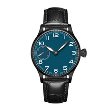 Corgeut 6022 Hand-Wound Watch - view 10