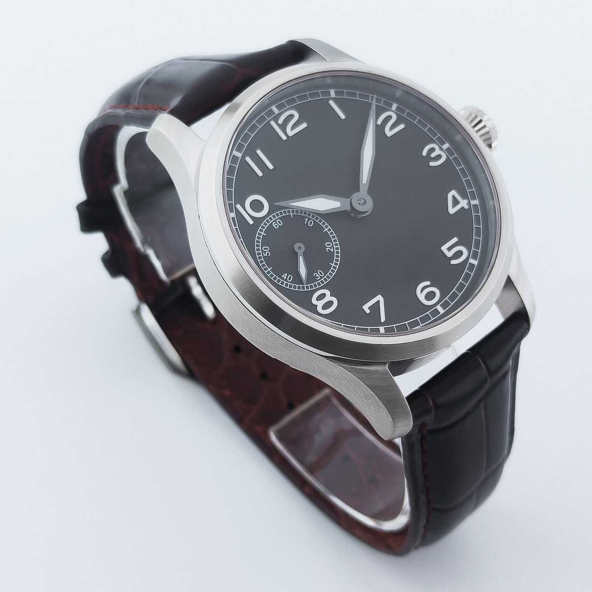 Corgeut 6022 Hand-Wound Watch - view 13