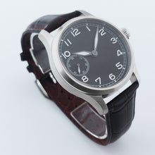 Corgeut 6022 Hand-Wound Watch - view 13