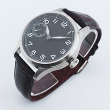 Corgeut 6022 Hand-Wound Watch - view 12