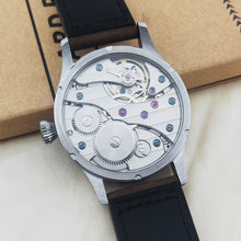 Corgeut 6022 Hand-Wound Watch - view 15