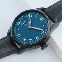 Corgeut 6022 Hand-Wound Watch - view 18