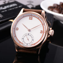 Corgeut 6023 Hand-Wound Watch - view 6