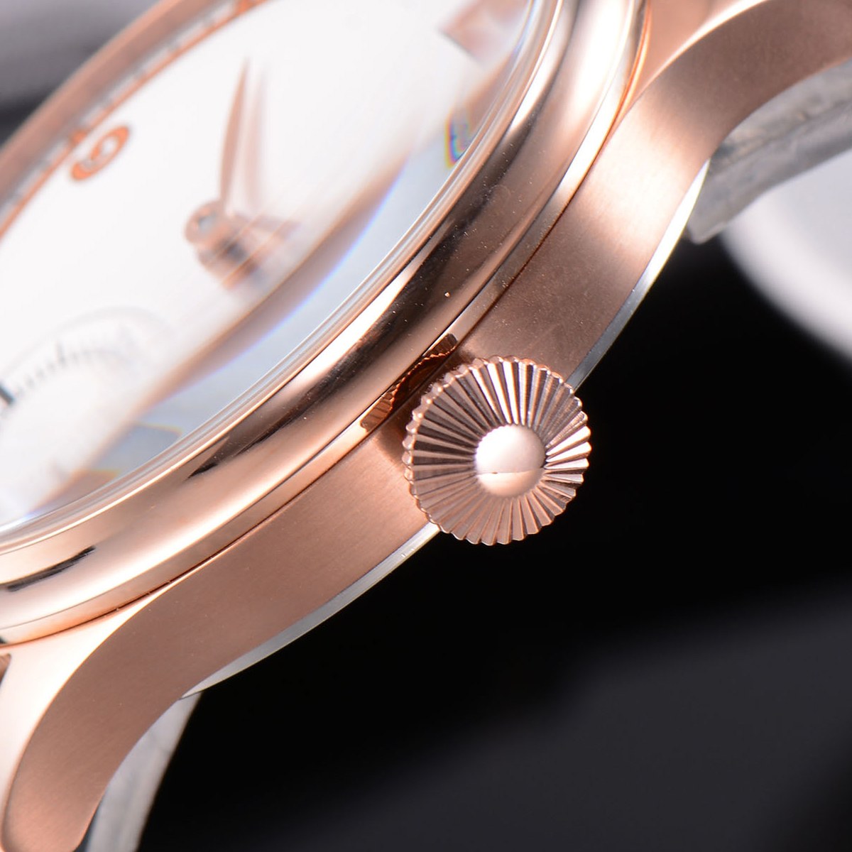 Corgeut 6023 Hand-Wound Watch - view 8
