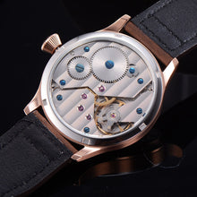 Corgeut 6023 Hand-Wound Watch - view 9