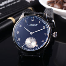 Corgeut 6023 Hand-Wound Watch - view 12