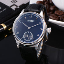 Corgeut 6023 Hand-Wound Watch - view 21