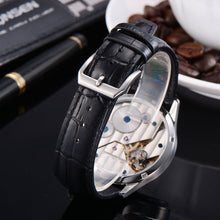 Corgeut 6023 Hand-Wound Watch - view 22