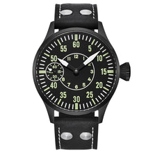 Corgeut 6025 Hand-Wound Watch - view 5