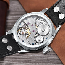 Corgeut 6025 Hand-Wound Watch - view 10