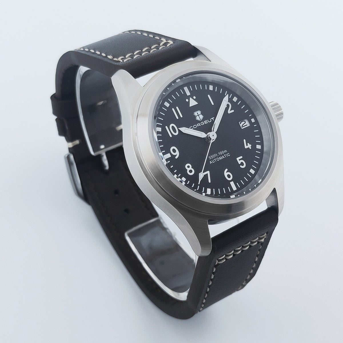 Corgeut 6026 39mm Automatic Watch - view 17