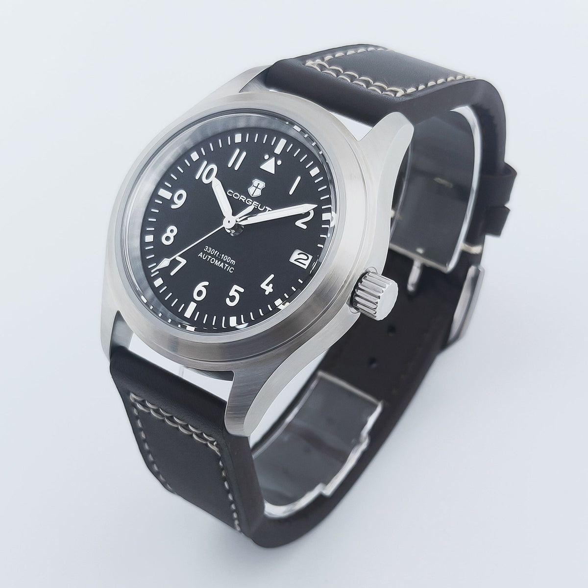 Corgeut 6026 39mm Automatic Watch - view 18