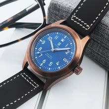 Corgeut 6026 39mm Automatic Watch - view 20