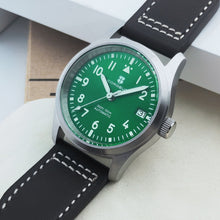 Corgeut 6026 39mm Automatic Watch - view 21