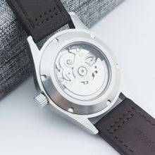 Corgeut 6026 39mm Automatic Watch - view 22