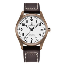 Corgeut 6026 39mm Automatic Watch - view 7