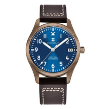 Corgeut 6026 39mm Automatic Watch - view 14