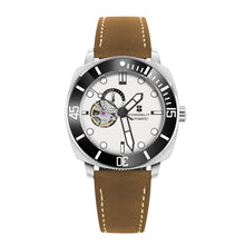 Corgeut 6030 Open-Heart Diver Automatic Watch - view 3