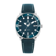Corgeut 6030 Open-Heart Diver Automatic Watch - view 6