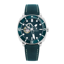 Corgeut 6030 Open-Heart Diver Automatic Watch - view 7
