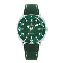 Corgeut 6030 Open-Heart Diver Automatic Watch - view 8