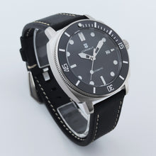 Corgeut 6030 Open-Heart Diver Automatic Watch - view 13
