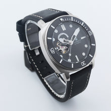 Corgeut 6030 Open-Heart Diver Automatic Watch - view 10