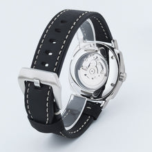 Corgeut 6030 Open-Heart Diver Automatic Watch - view 11