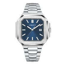 Corgeut 6032 Square Automatic Watch - view 3