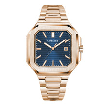Corgeut 6032 Square Automatic Watch - view 5