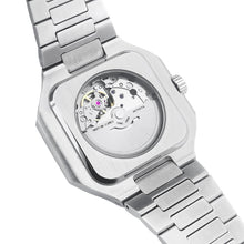 Corgeut 6032 Square Automatic Watch - view 9