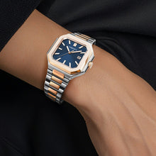 Corgeut 6032 Square Automatic Watch - view 17