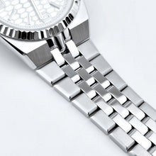 Corgeut 6033 Fluted Automatic Watch - view 7