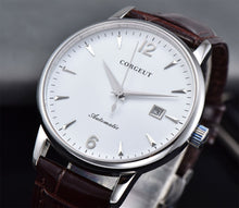 Corgeut 6627 Dress Automatic Watch - view 5