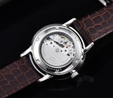 Corgeut 6627 Dress Automatic Watch - view 9