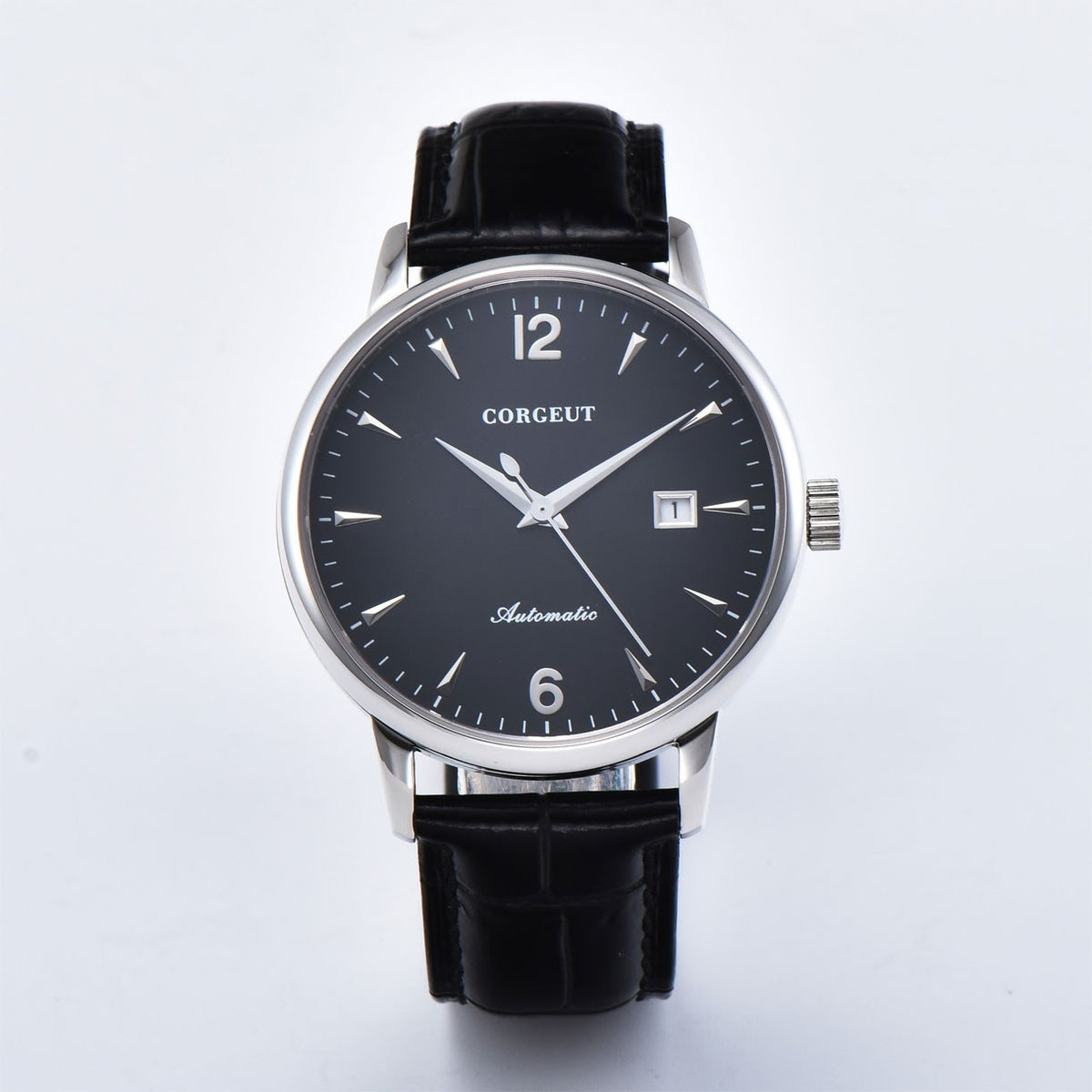 Corgeut 6627 Dress Automatic Watch - view 10