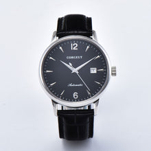 Corgeut 6627 Dress Automatic Watch - view 10