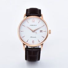 Corgeut 6627 Dress Automatic Watch - view 2