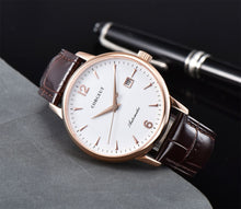 Corgeut 6627 Dress Automatic Watch - view 16