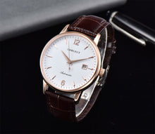 Corgeut 6627 Dress Automatic Watch - view 17