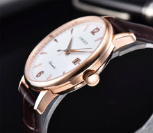 Corgeut 6627 Dress Automatic Watch - view 19
