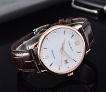 Corgeut 6627 Dress Automatic Watch - view 20